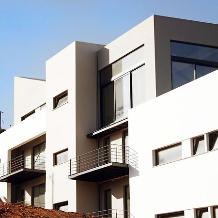 Seametry Apartments Souda Exterior foto