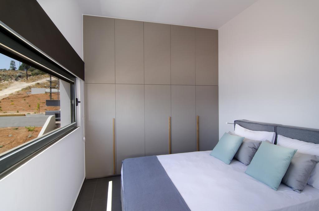 Seametry Apartments Souda Exterior foto