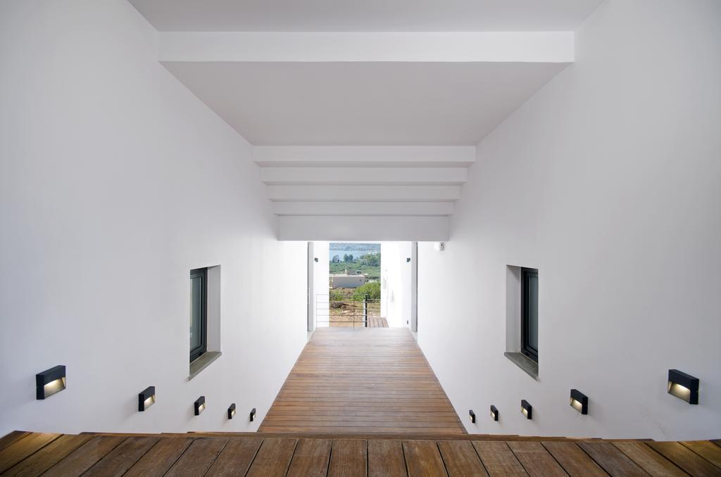 Seametry Apartments Souda Exterior foto